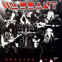 Warrant (USA) : Rocking Tall